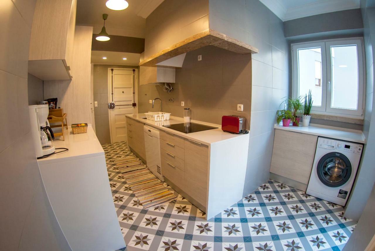 Luna Apartment *