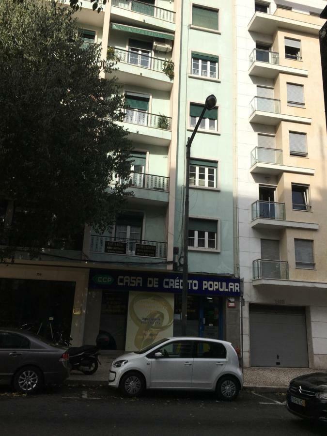 Apartment Luna *